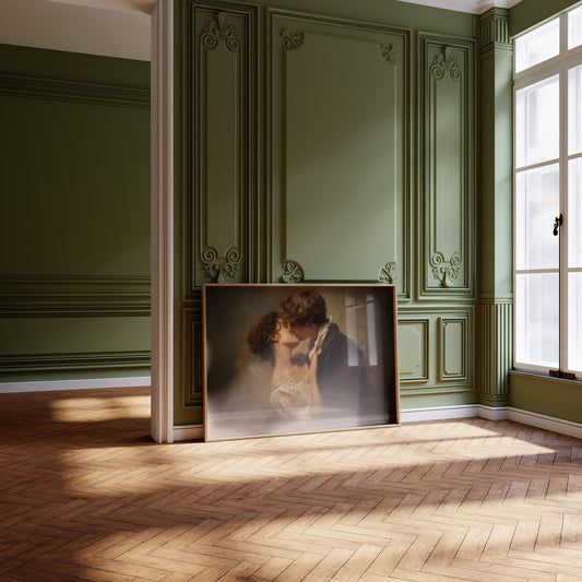 Bound By Literary Romance