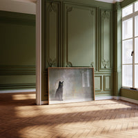 Library Keeper Of Midnight Tales