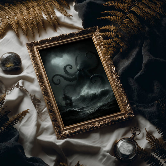 Depths Claim What Sailors Fear