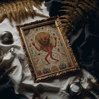 Ancient Spirits Beckon From Beyond