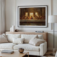 Sacred Art Among Scholarly Pages