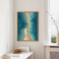 Tides Map Our Coastal Journey