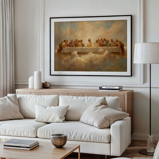 Faith Rests Among Scholarly Pursuits