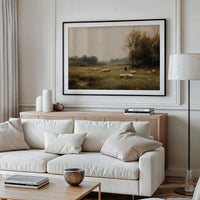 Shepherd's Tale Among Library Treasures