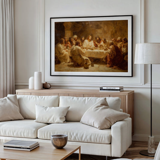 Ancient Wisdom Meets Modern Sanctuary