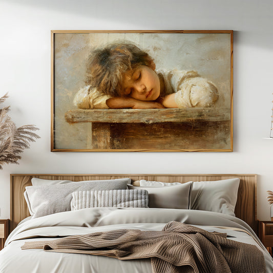 Between Pages And Peaceful Dreams