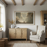 Parting Tides Of Ancient Story