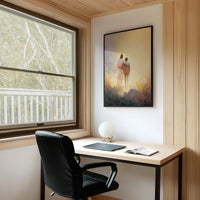 Together Toward Golden Horizons