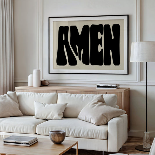 Ink Forms Ancient Language