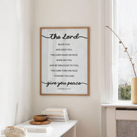 Sacred Words On Morning Wood