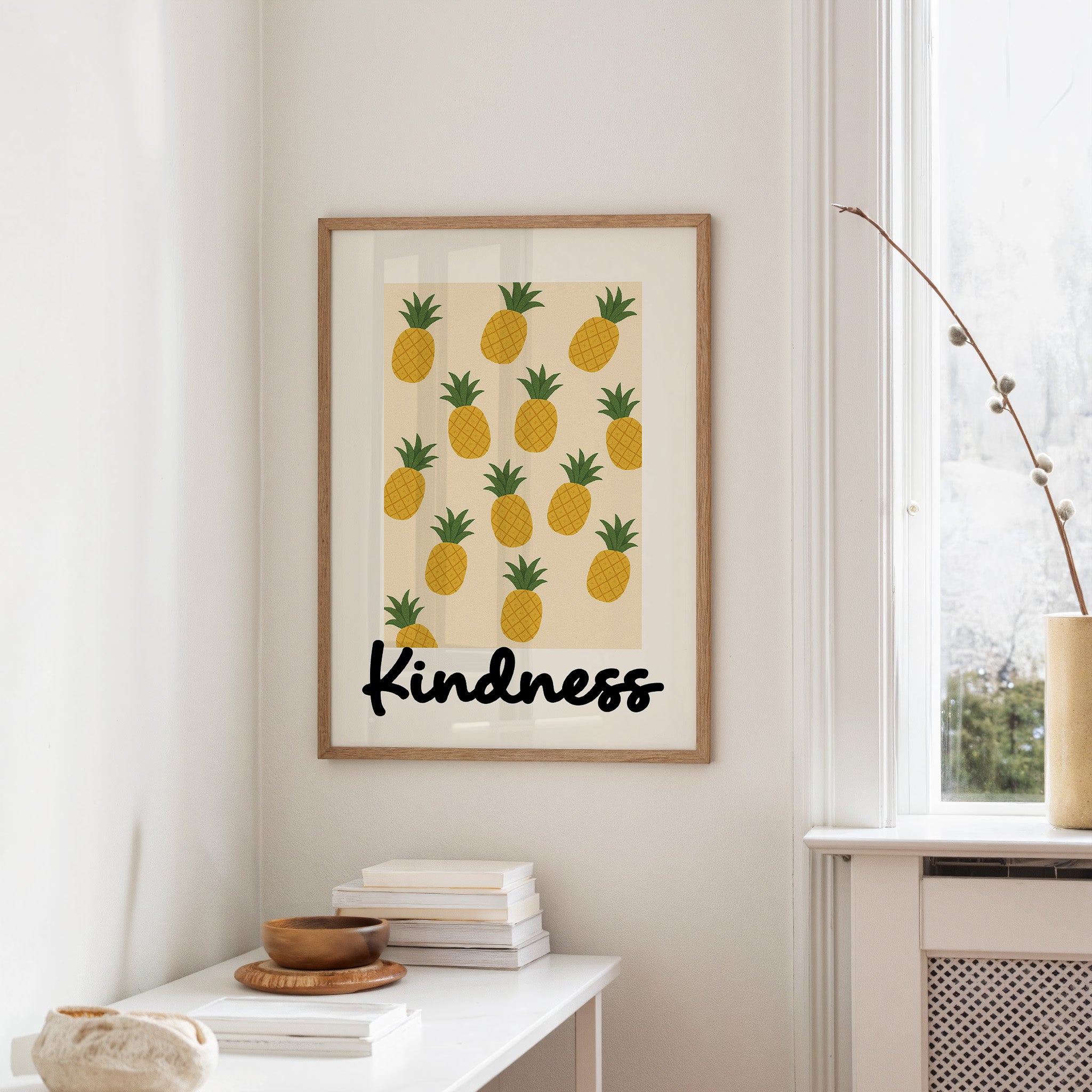 Tropical Sweetness Speaks Volumes