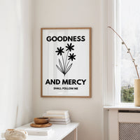 Simple Blooms Speak Profound Truth