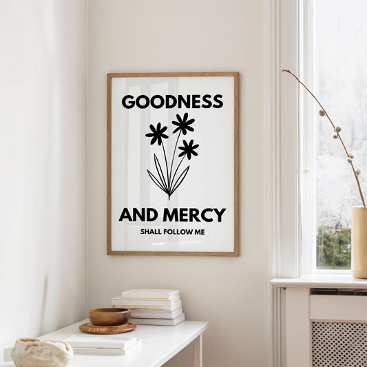 Simple Blooms Speak Profound Truth