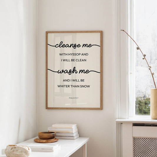 Ancient Words In Modern Script