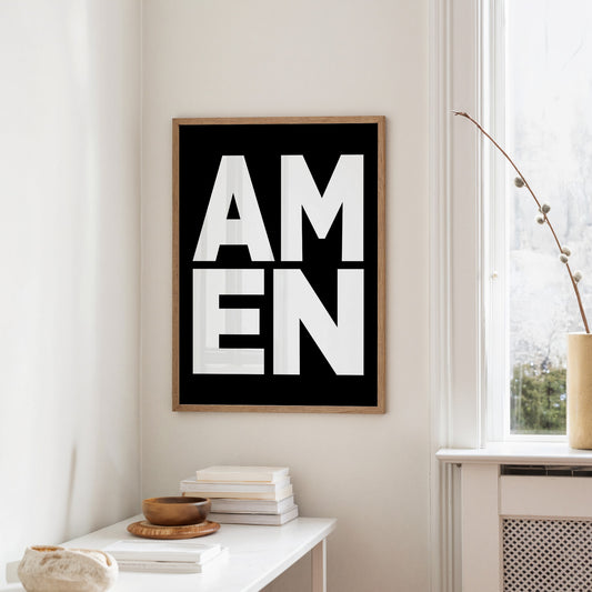 Monochromatic Affirmation Speaks Volumes