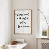 Graceful Wisdom Inscribed In Flowing Script