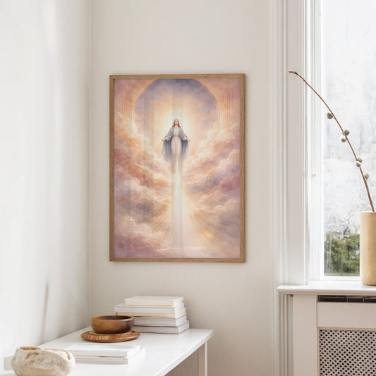 The Door Was Already Open