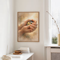 What Is Fragile Is Kept