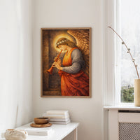 Where Prayer Becomes Sound