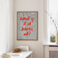 A Question Worth Sitting With