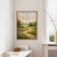 Pathway of Faith: Psalm 143:8