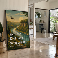Explore Wisconsin's Wilderness