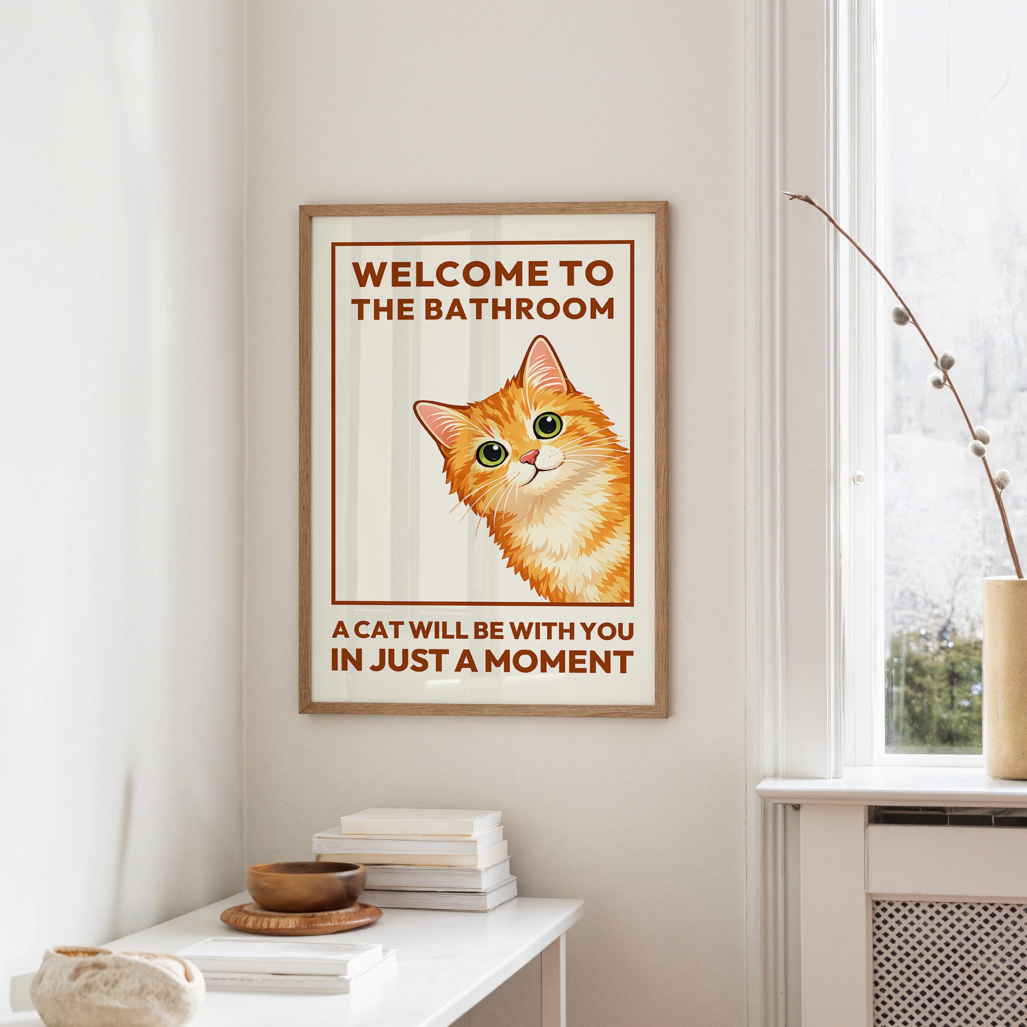 Feline Surveillance: No Privacy Guaranteed