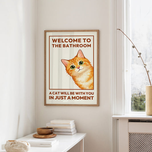 Feline Surveillance: No Privacy Guaranteed