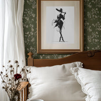 Black Hat Attitude: Tales of Bold Style