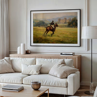 The Estate Remembers Every Rider
