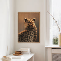 Golden Hour Watches The Savanna