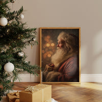 When December Held Its Breath