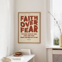 When Courage Speaks Through Scripture