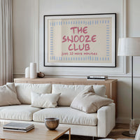 Ten More Minutes Before We Go