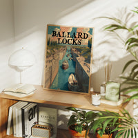 When Steamboats Waited Their Turn