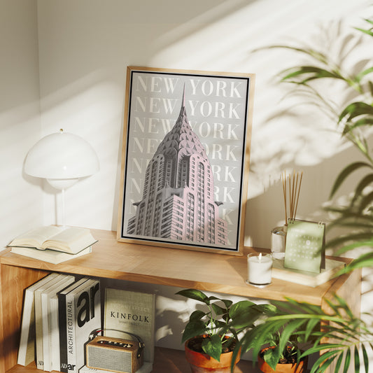 The Spire Repeats Its Name
