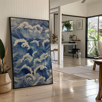 Ocean Currents Tell Ancient Stories