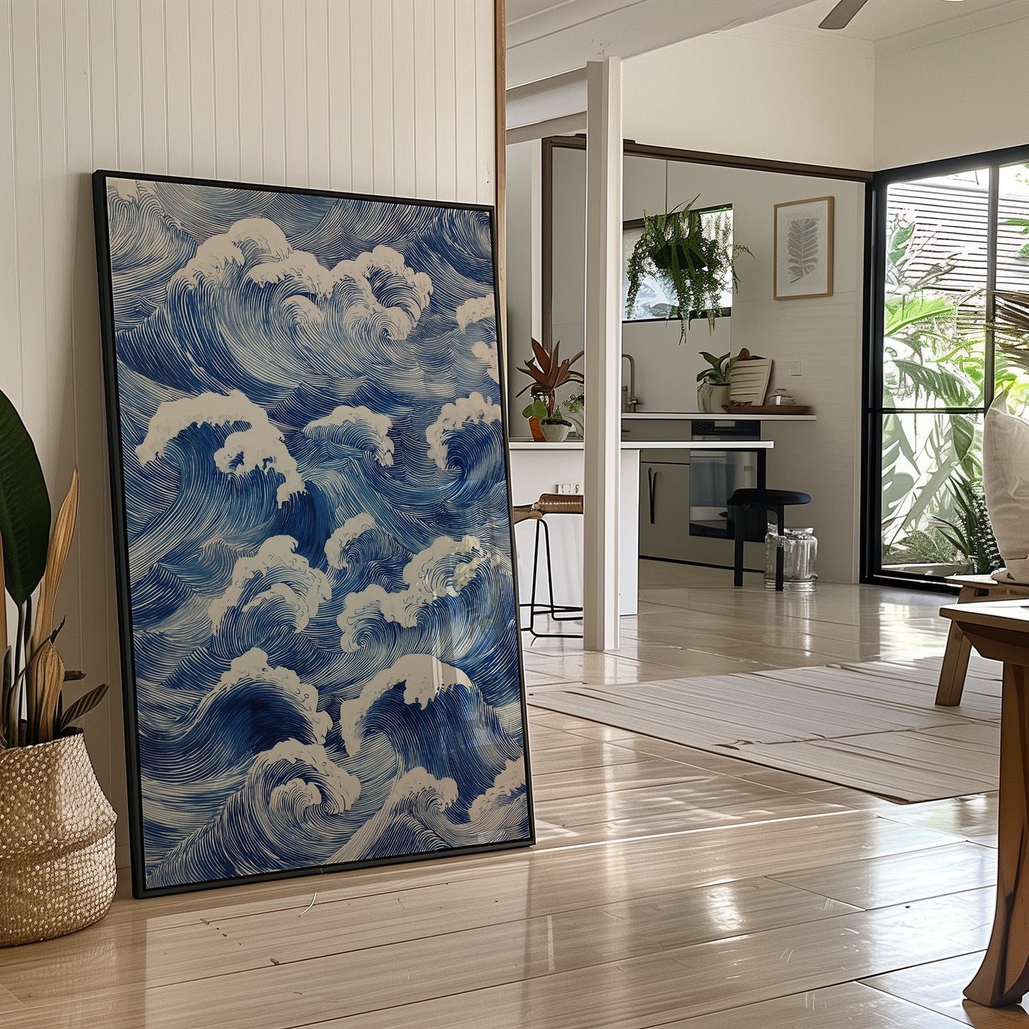 Ocean Currents Tell Ancient Stories