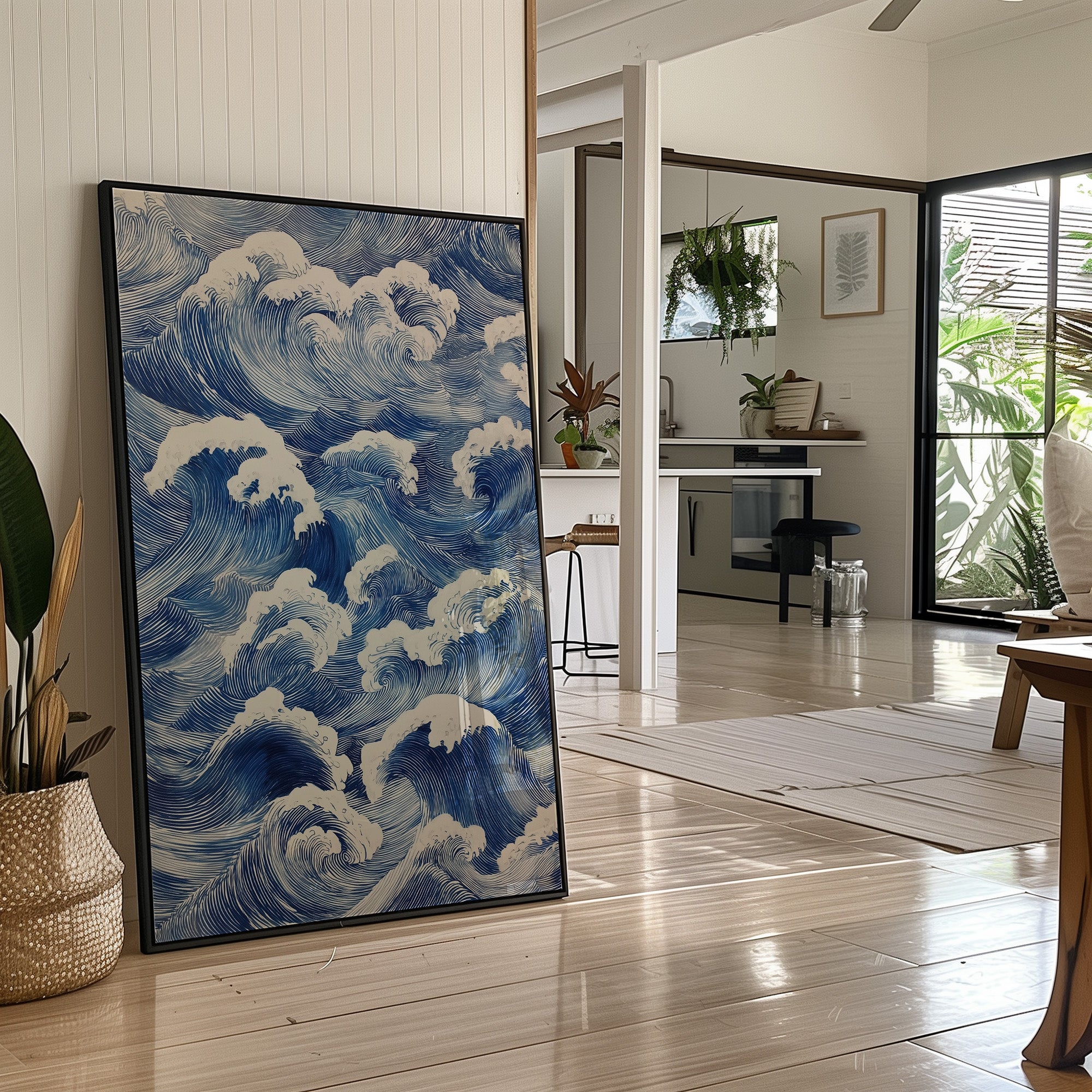 Ocean Currents Tell Ancient Stories