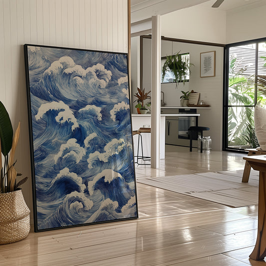 Ocean Currents Tell Ancient Stories