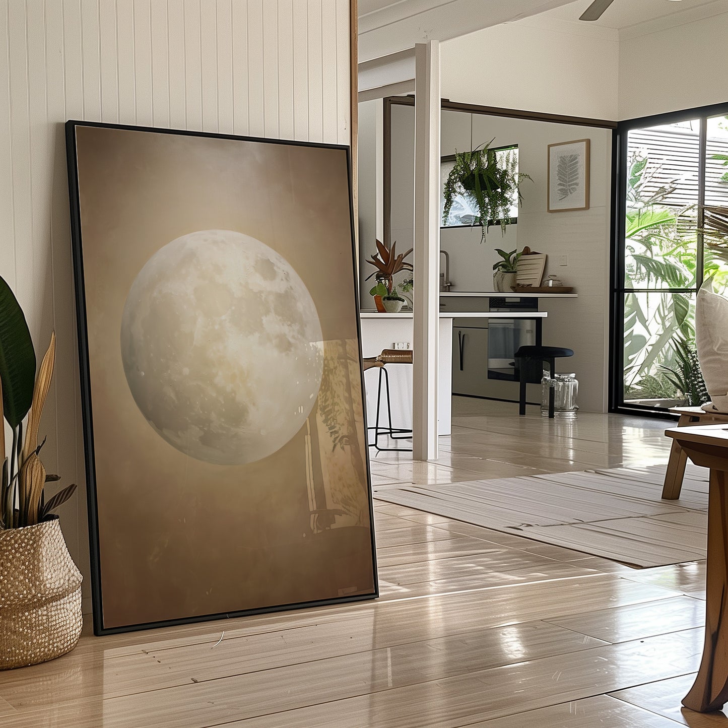 Moonlit Stories Rest Between Pages