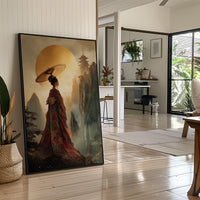 Silk Roads Lead To Mountain Temples