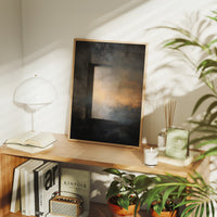 Midcentury Moments In Morning Light