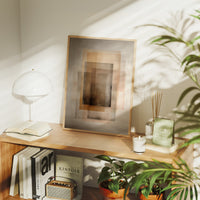 Sunlit Corners Speak Modern Tales