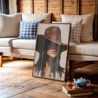 Beneath The Rusted Brim