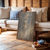 Smoke Draws The Outlaw Home