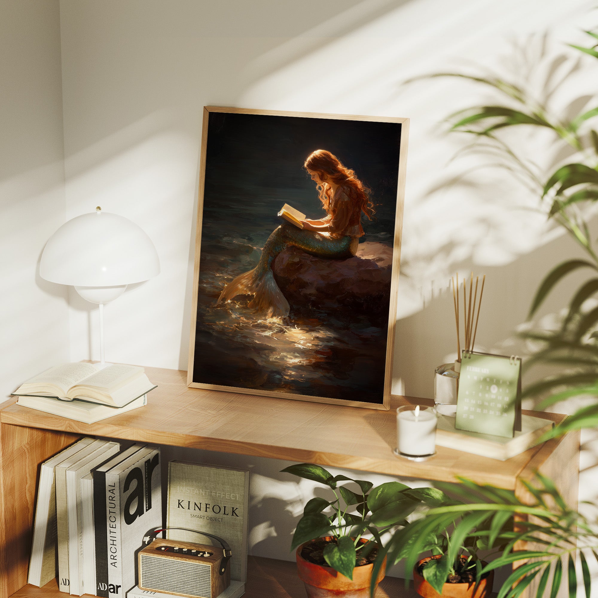 Copper Tales Between The Pages