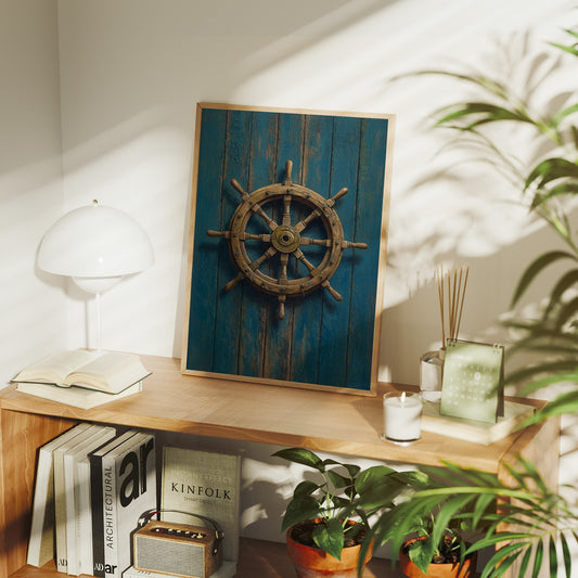 Teal Harbor Guides Your Journey