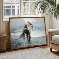 Between Tides And Legends