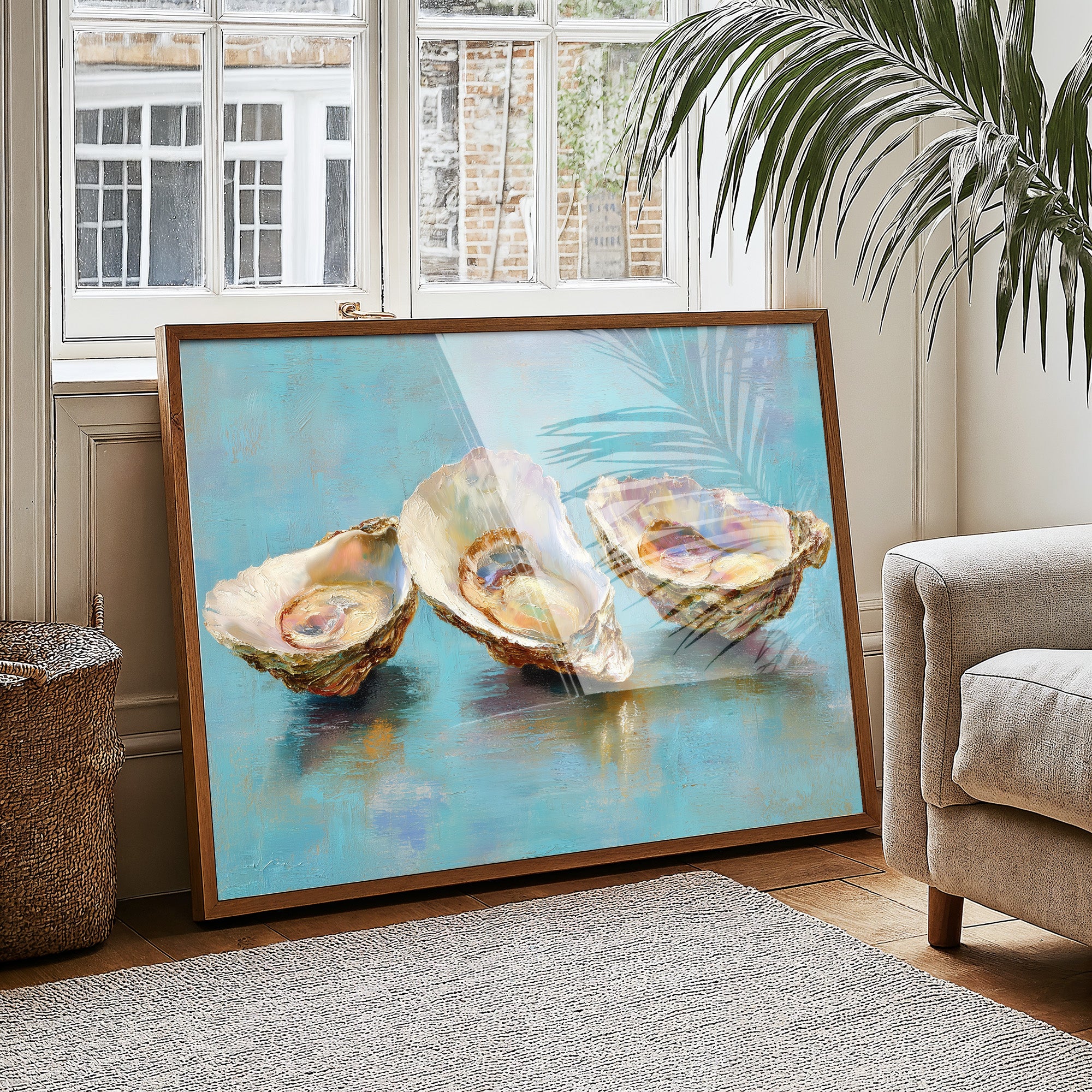 Pearls From The Tidal Pool